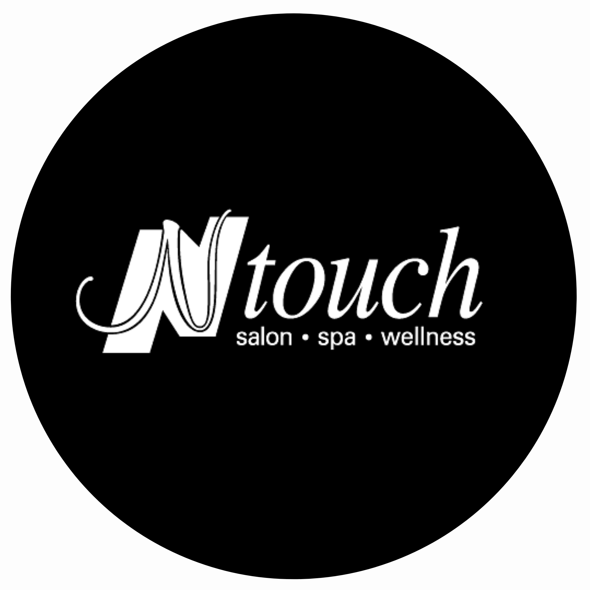 ntouch salon spa and wellness