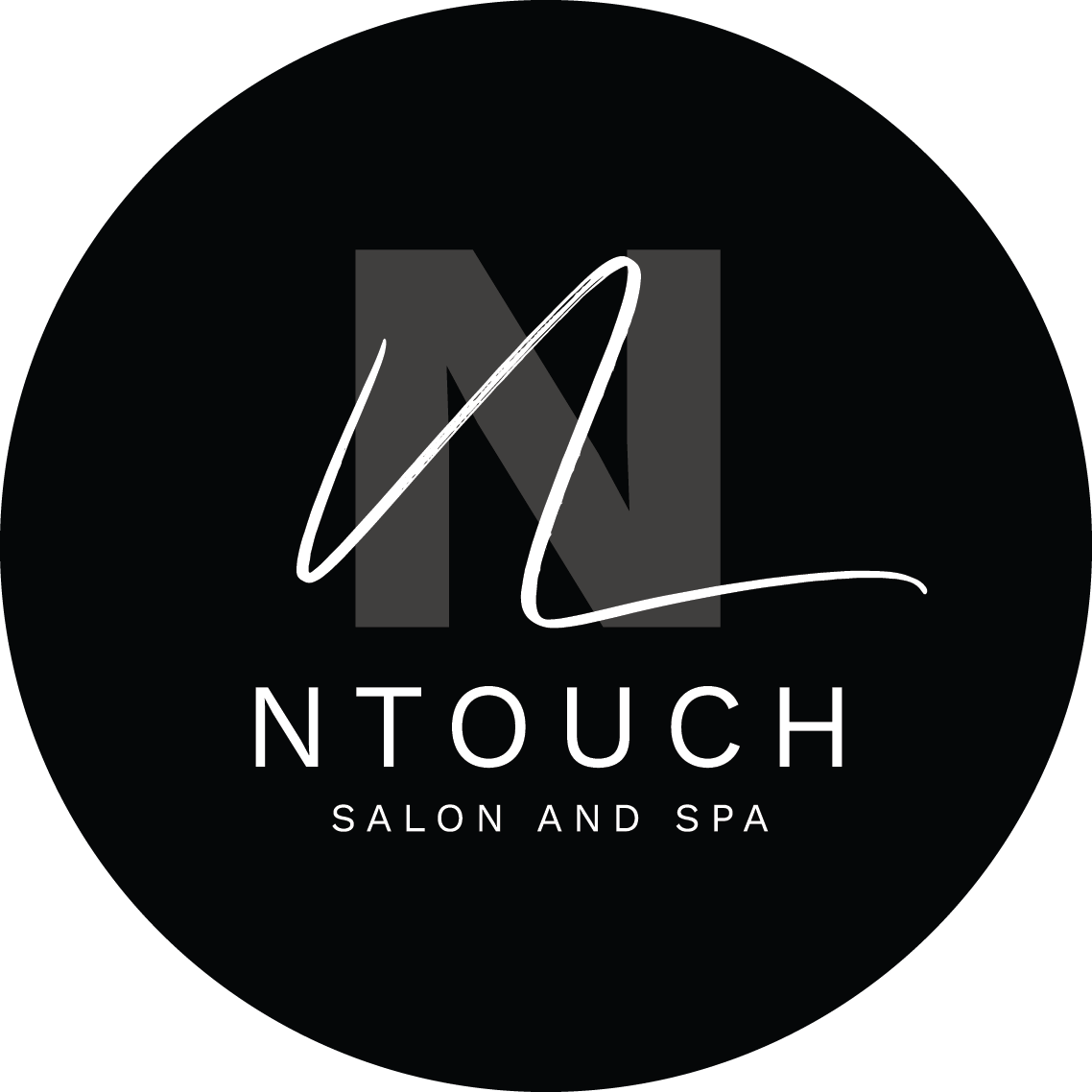 NTouch logo